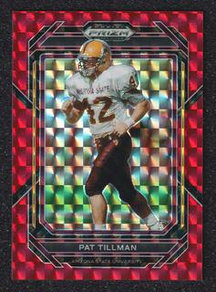 Pat Tillman