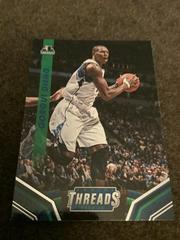 Gorgui Dieng #68 Basketball Cards 2014 Panini Threads Prices