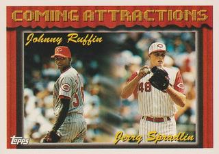 Johnny Ruffin / Jerry Spradlin