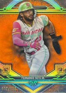 Fernando Tatis Jr.