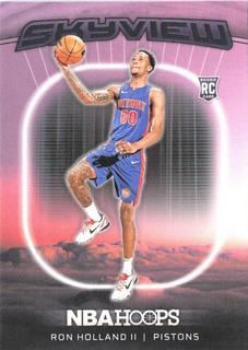 Ron Holland II
