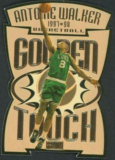 Antoine Walker