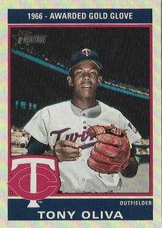 Tony Oliva