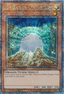 The White Stone of Legend RA03-EN208