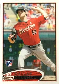 Dallas Keuchel