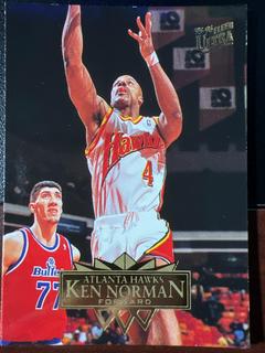 Ken Norman