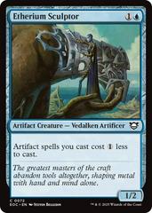 Etherium Sculptor #72