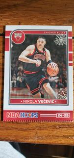Nikola Vucevic