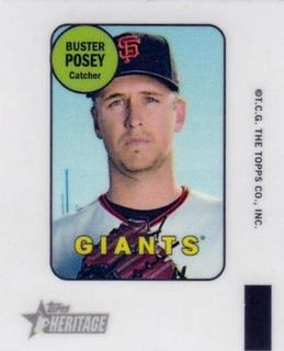 Buster Posey
