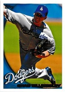 Chad Billingsley