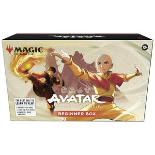 Beginner Box
