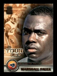 Marshall Faulk