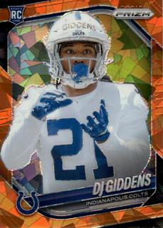 DJ Giddens