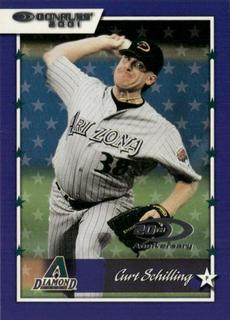 Curt Schilling