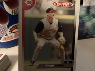 Ryan Freel