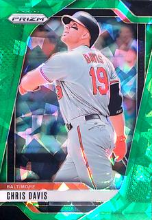 Chris Davis