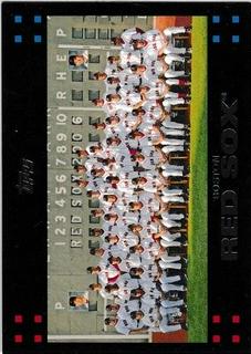 Boston Red Sox