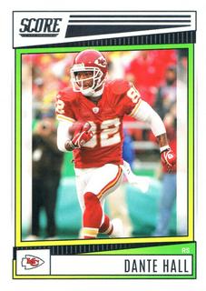 Dante Hall