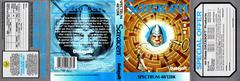 Full Cover | Saracen ZX Spectrum