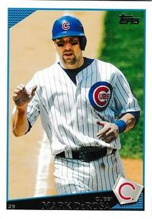 Mark DeRosa