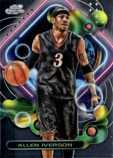 Allen Iverson