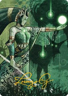 Shamanic Revelation