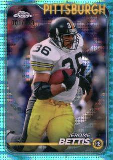 Jerome Bettis