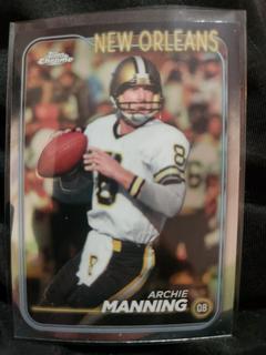 Archie Manning