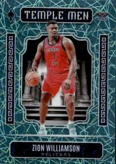 Zion Williamson
