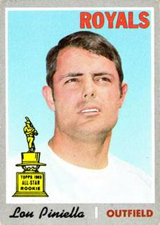 Lou Piniella