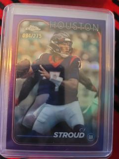 CJ Stroud