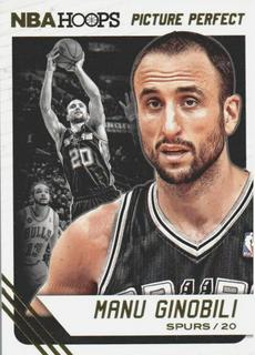 Manu Ginobili
