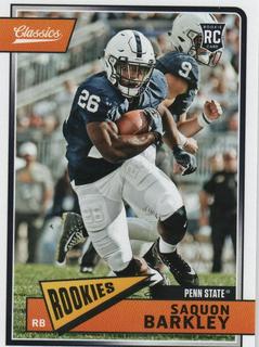 Saquon Barkley