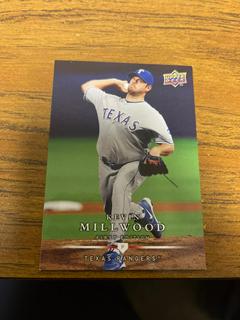 Kevin Millwood