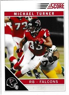 Michael Turner