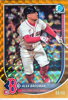 Alex Bregman