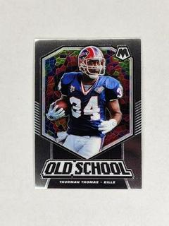 Thurman Thomas