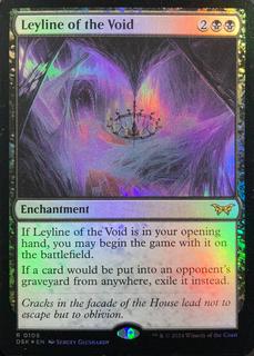 Leyline of the Void