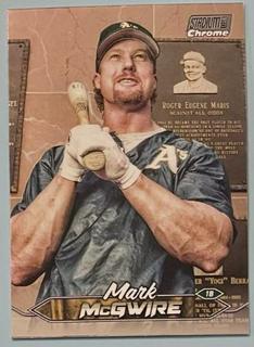 Mark McGwire