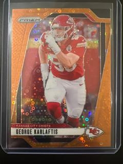 George Karlaftis