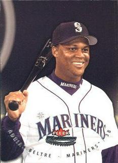 Adrian Beltre