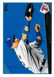 Josh Hamilton