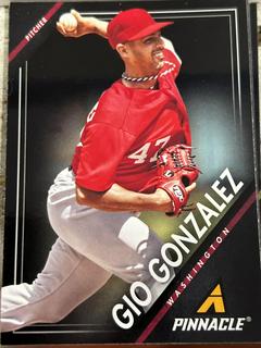 Gio Gonzalez