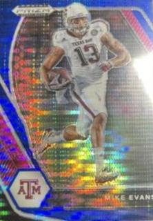 Mike Evans