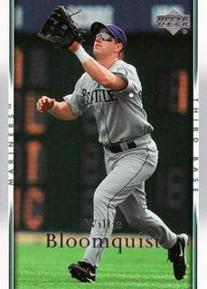 Willie Bloomquist