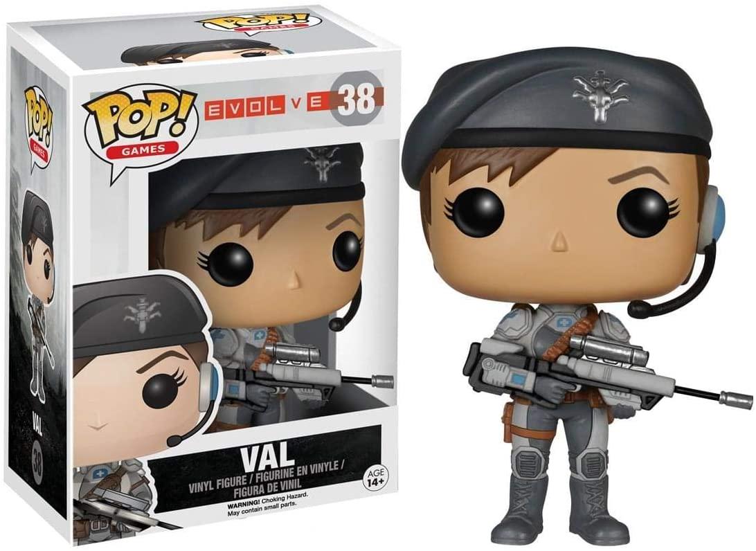 Val #38