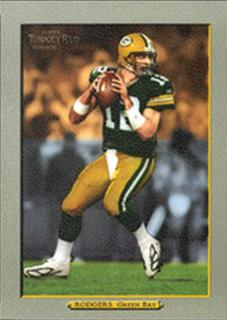 Aaron Rodgers