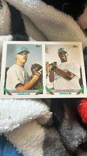 Jerry Stafford / Eddie Christian