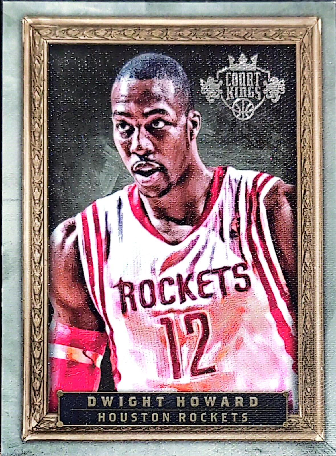 Dwight Howard #49