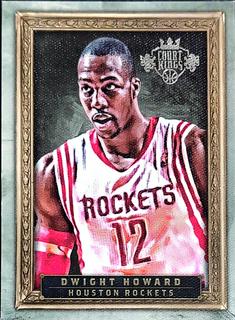 Dwight Howard